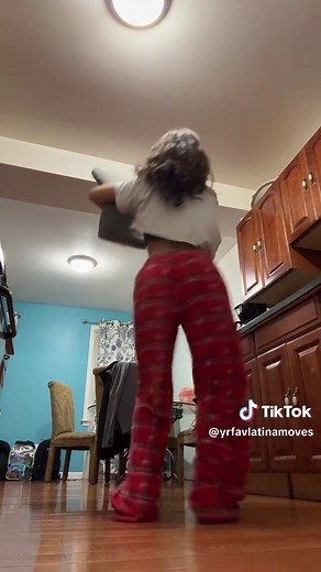 Learning Latin Dance Steps: A Beginner's Journey