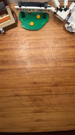 LEGO Builder | PeaceByPieceBricks on Instagram: "✨ LEGO Harry Potter Build ✨ Hedwig at 4 Privet Drive 🦉💙 Bag 6 of 6 🧱💫 Building LEGO one bag at a time 💚 Shop this build → link in bio 👆 #lego #legoharrypotter #harrypotterlego #hedwig #afol #legobuild #legoreels #legofan"