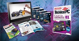 85K views · 603 reactions | Repara y mantiene PCs, Notebooks, Teléfono Móvil y más. Dominarás las técnicas y prácticas profesionales. Fascículo 1 + Libro a S/. 3.9 en kioscos de revistas | RedUSERS | Facebook