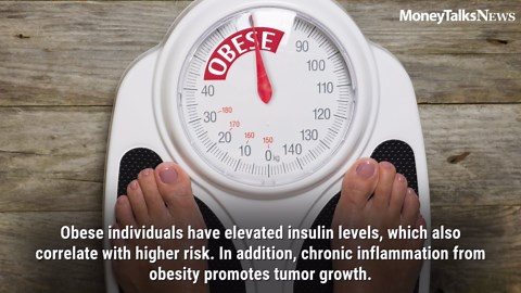 The surprising cancer risk factor affecting 40% of diagnoses you can control today