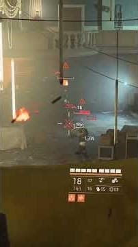 Division 2 Hard Mode: Back-to-Back Missions 🔥 in High Quality 1080 60p