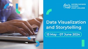  Another thrilling week as our Data Visualization and Storytelling...