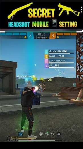 Free fire short videos