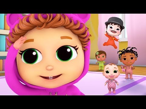Baby Finger Family | The Finger Family Song | Nursery Rhymes and Kids Songs | Baby Joy Joy