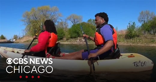 Chicago Adventure Therapy promotes community and healing