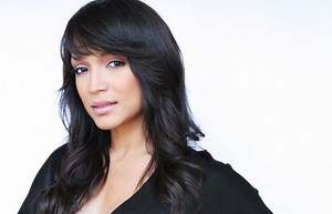Mayte Garcia - Alchetron, The Free Social Encyclopedia