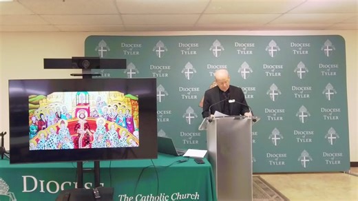 The Truth about Vatican II | Cathedral of the Immaculate Conception