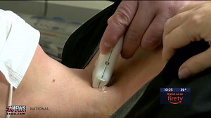 Medwatch: Lawton Community Health Center welcomes Endocrinologist