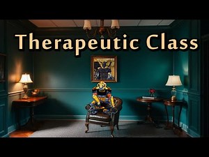 Therapy session with Bonedancer - DAoC Eden