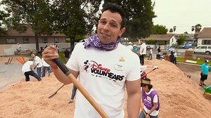 6K views · 154 reactions | Watch as more than 300 volunteers from the...