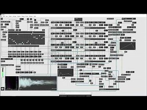 mc.fm.gen - max/msp patch
