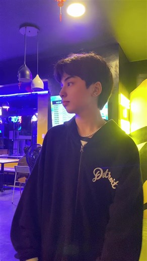 VI VI VISA with Cuinn Moon & SB19 Official