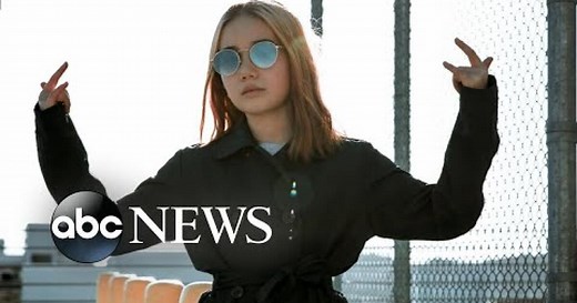 After conflicting reports of Lil Tay’s death, star says her account was 'compromised'