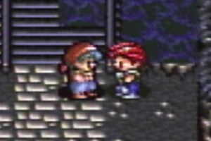 【初見実況】＃16 エストポリス伝記２をのんびり実況プレイ！【SFC】