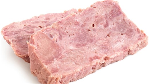 You've been using canned ham wrong this entire time