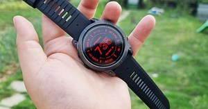 Prezentare Garmin Epix Pro (Gen2): Smartwatch de top, acum în variantă de 51 mm, cu Red Shift Mode în prim plan, lanternă și o autonomie de invidiat