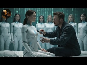 Inside an AI Humanoid Factory: How Human Knowledge Shapes Intelligent Robots (Full Process)