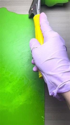 Satisfaction level: Infinite. #asmr #wax #decompress #infinite #satisfying #best