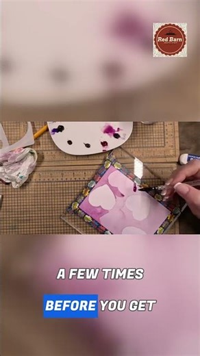 Beginner friendly negative space you can nail it first try #art