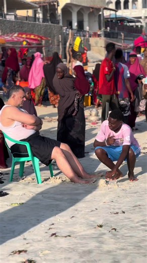 Maxa Ka Fahmte: Fikir Waa Lama Huran!