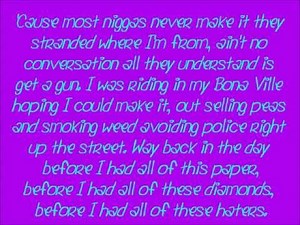 Medicated - Wiz Khalifa [Lyrics]