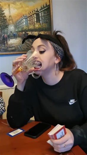 Raised in the 90s: A Drinking Game to Speak Out