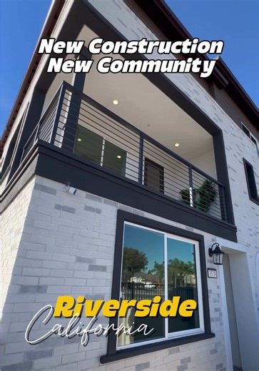 ‼️Details-Detalles ⤵️ Schedule a Home Tour ° 📍Riverside, CA 💯 Hablamos Español 🤝Carlos Aleman Licencia# 02040306 Llame o envíe un mensaje de texto al 📲 323-707-4725 🛏️ 4 BEDS 🛁 4 BATHS 📐 1672 Sqft Living Space 🗓️ 2026 Year Built 🏞️ SqFt Lot 💰 620K - 665K Price #riversidecounty #riversidecaliforina #riversideca #losangelesca #riversidecalifornia