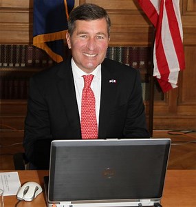 Charles Rivkin - Alchetron, The Free Social Encyclopedia