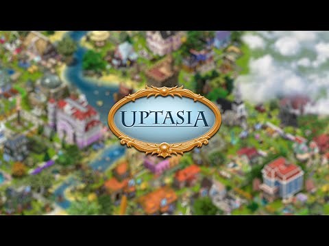 Uptasia Home Edition jetzt runterladen! 🌟 Uptasia Home Setup Tutorial 🌟