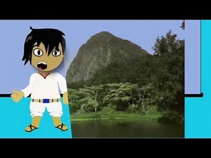 CanalNahuatl 1 Curso de Nahuatl