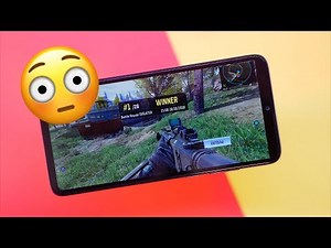 UNEXPECTED RESULTS! Redmi Note 8 Pro Gaming Review