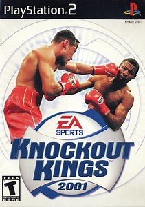 Knockout Kings - Alchetron, The Free Social Encyclopedia