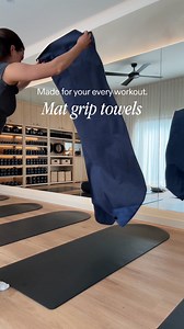 Meet your newest fitness essential, designed to keep you steady and supported through every workout. | MoveActive