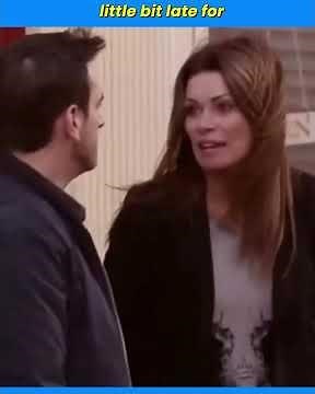 Peter Barlow pissed up #coronationstreet #corrie