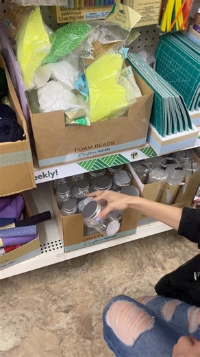 124K views · 867 reactions | Crafter’s Square! #dollartree #dollartreediy #dollartreefinds #dollartreehacks #dollartreehaul | Creating with Ms Nancy | Facebook