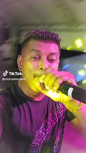 With our friends in Guyana 🇬🇾 | Rick Ram & Fusion Band