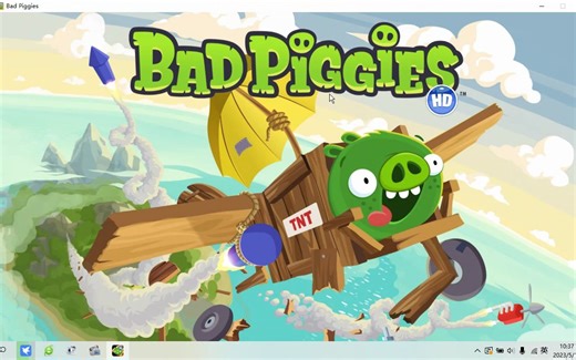 捣蛋猪电脑版pc版下载资源分享