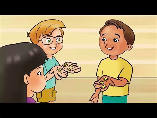 Cody's Bug Collection - Colors & Insect Vocabulary - Yes/No ?s