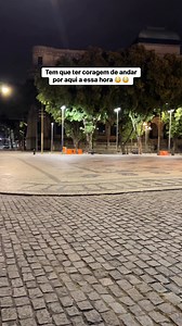 Assim é o centro do Rio numa noite de domingo | Visite o Rio