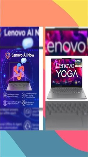 Lenovo Yoga Slim 7 Smartchoice Luna Grey AI Ultra 9 14in Laptop