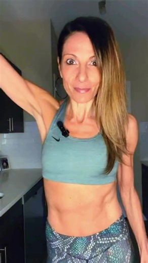 #tonedbody #fitnessafter45 #athomeworkouts