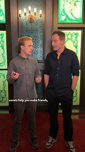 Scorpius, nooooo! | Harry Potter and the Cursed Child