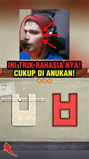 #shorts #youtubeshorts #shortsgaming #gamingindonesia #gamerindonesia #gameindonesia #gaming