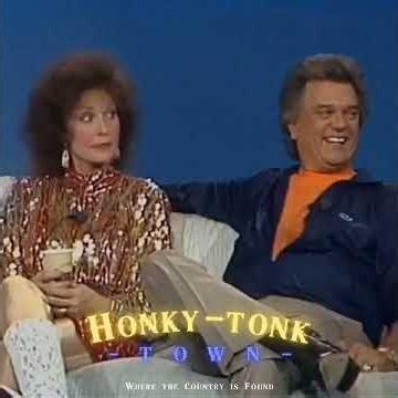 Honk Tonky Town | Loretta and Conway