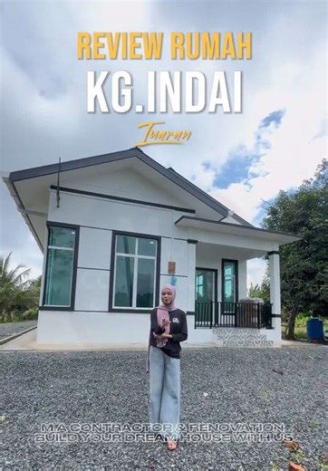 Handover Site: M.A Contractor Services for Your Dream Home