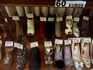 Cómo fijar el precio de un producto