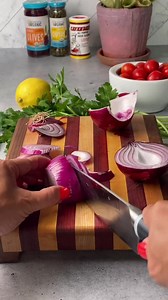 RECIPE⬇️MEDITERRANEAN BAKED FISH IN FOIL PACKETS. The perfect meal to...