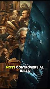 One man dared to explore the deepest and darkest corners of the human psyche.