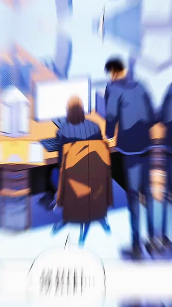 Solo Leveling : Chapitre 180 - Enquête Troublante