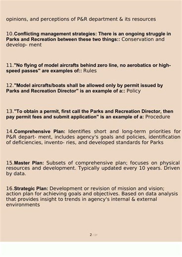 CPRP Exam Questions and Answers 20222023 Verified Answers5324